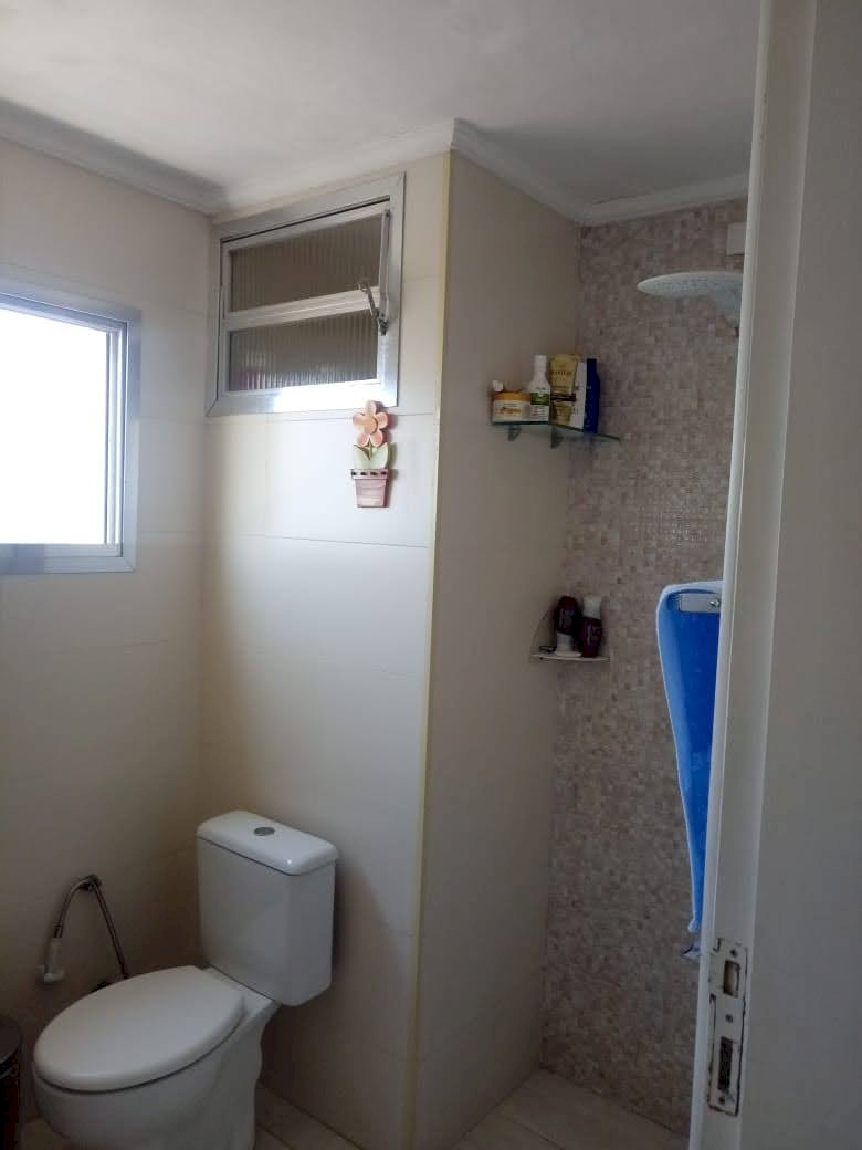 Imagem imóvel Apartamento Residencial - Lado Praia