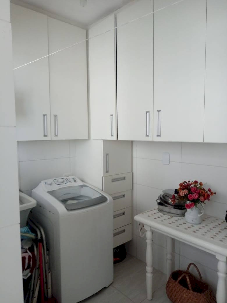 Imagem imóvel Apartamento Residencial - Lado Praia