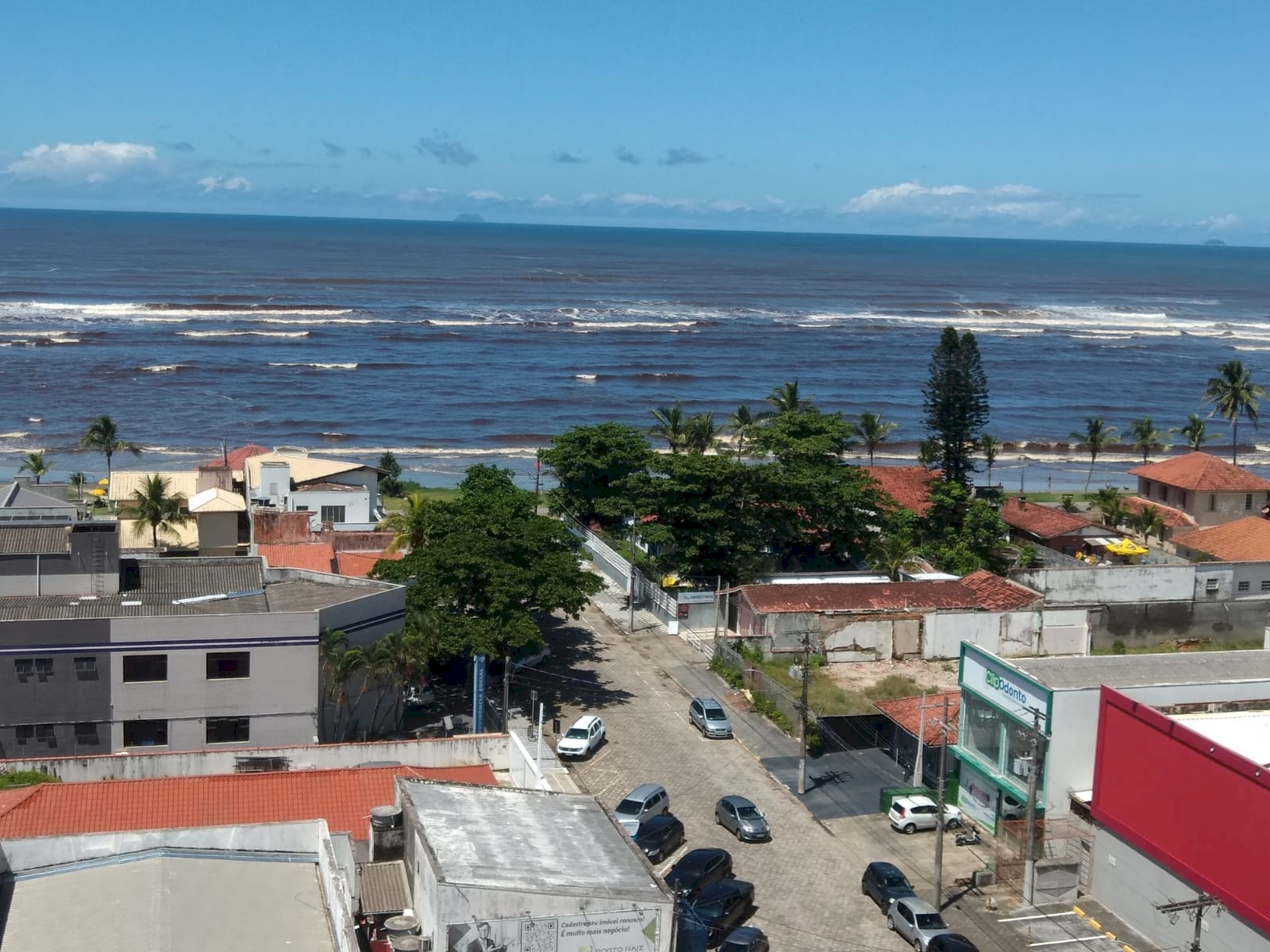 Imagem imóvel Apartamento Residencial - Lado Praia