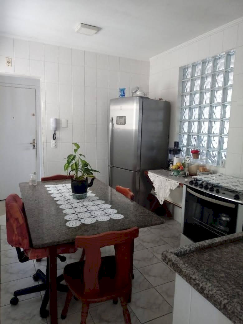 Imagem imóvel Apartamento Residencial - Lado Praia