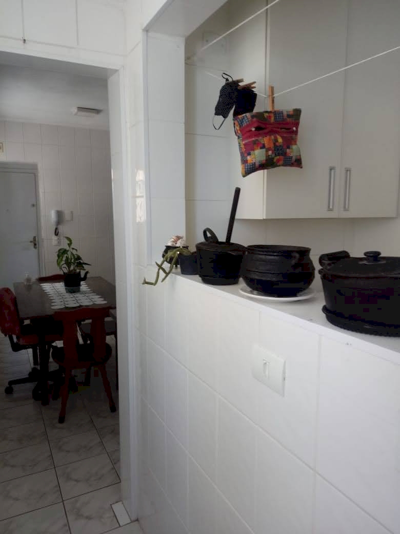 Imagem imóvel Apartamento Residencial - Lado Praia