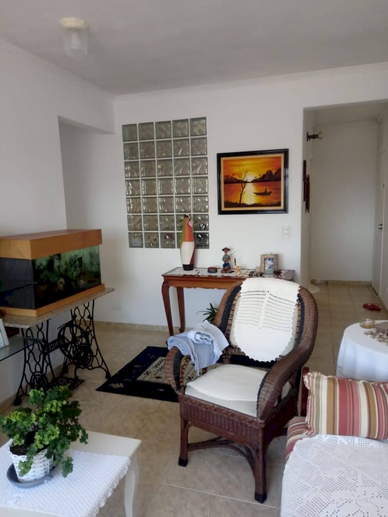 Imagem imóvel Apartamento Residencial - Lado Praia