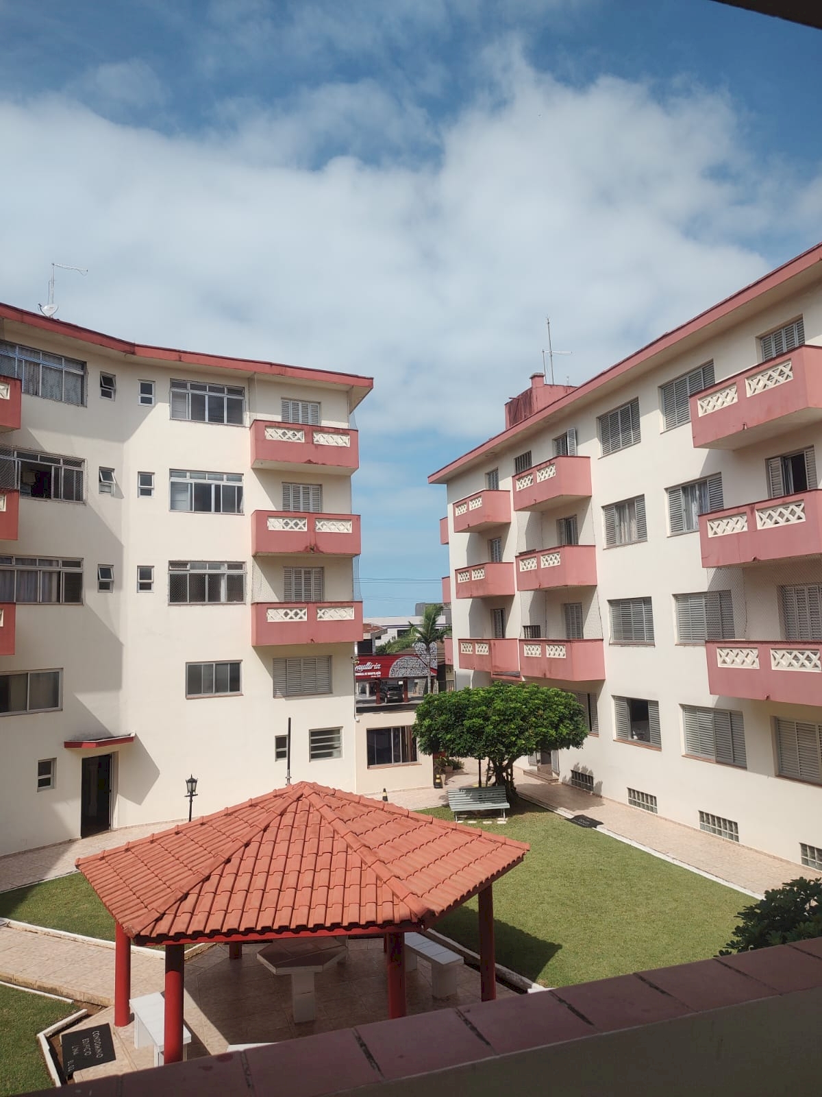 Imagem imóvel Apartamento Residencial - Lado Praia