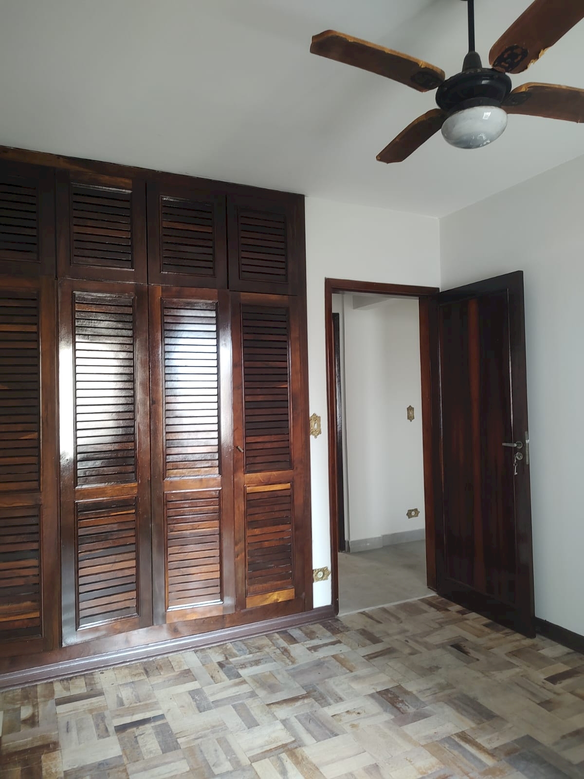 Imagem imóvel Apartamento Residencial - Lado Praia