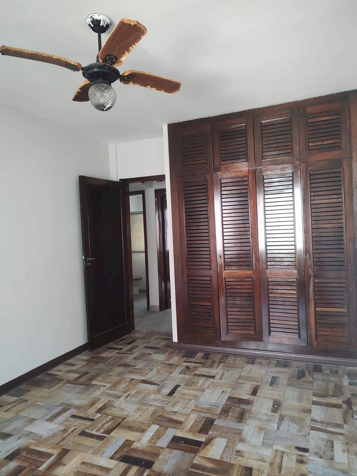 Imagem imóvel Apartamento Residencial - Lado Praia