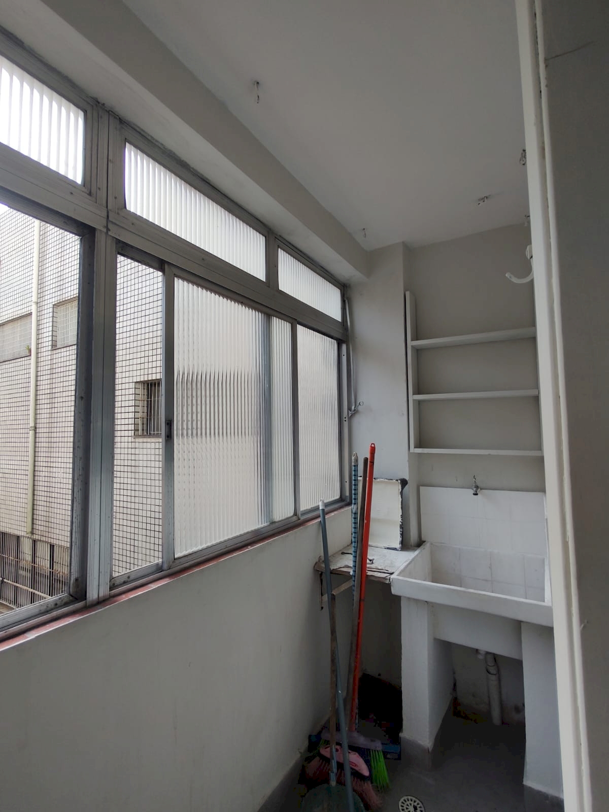 Imagem imóvel Apartamento Residencial - Lado Praia