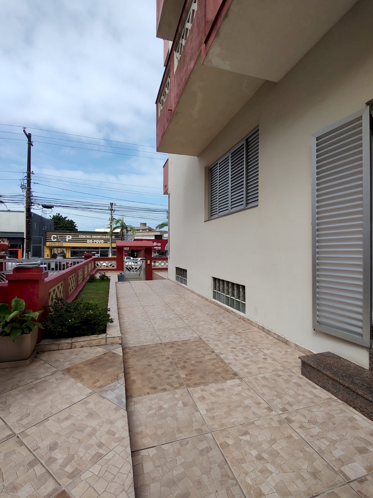 Imagem imóvel Apartamento Residencial - Lado Praia