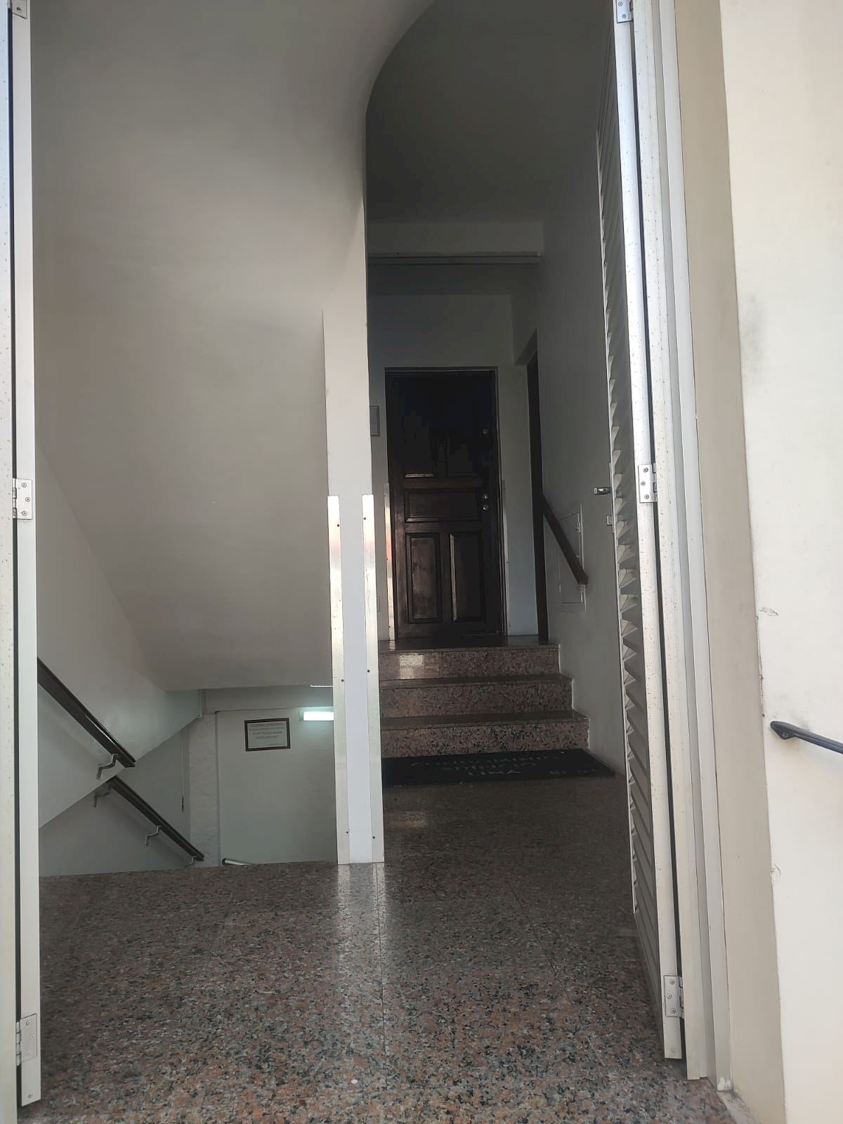 Imagem imóvel Apartamento Residencial - Lado Praia