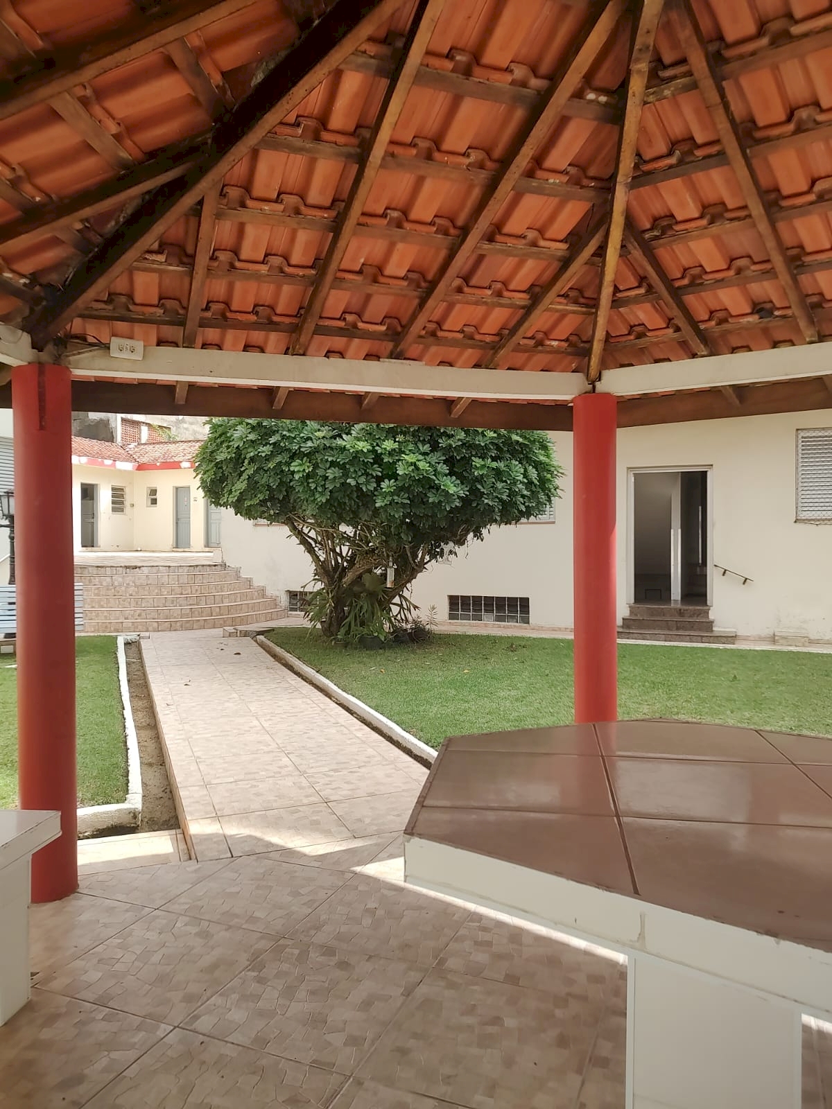 Imagem imóvel Apartamento Residencial - Lado Praia