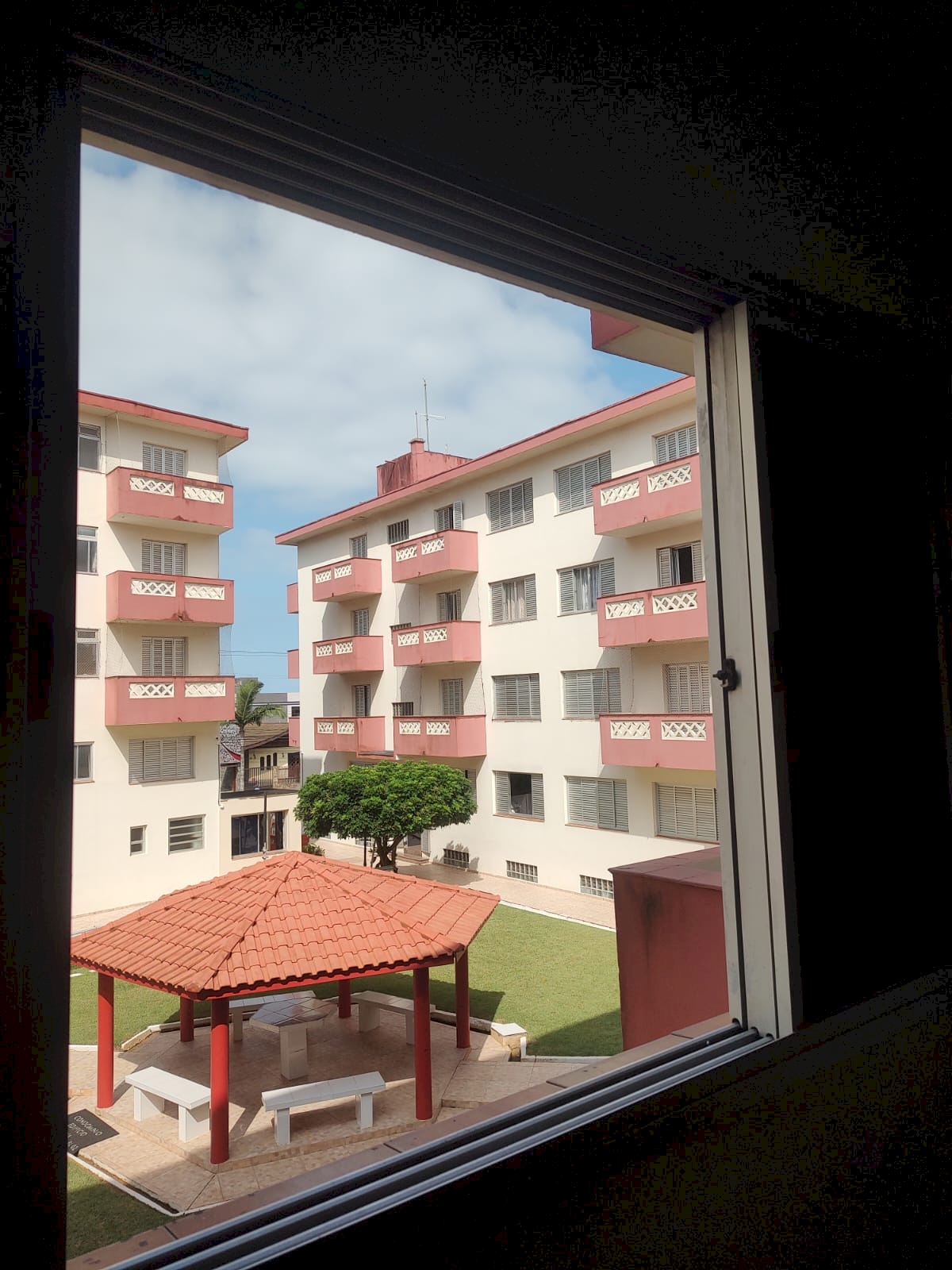 Imagem imóvel Apartamento Residencial - Lado Praia