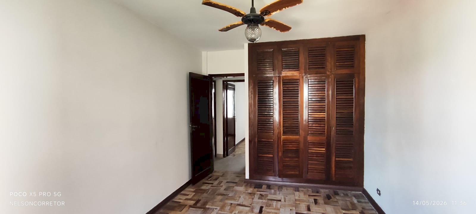 Imagem imóvel Apartamento Residencial - Lado Praia