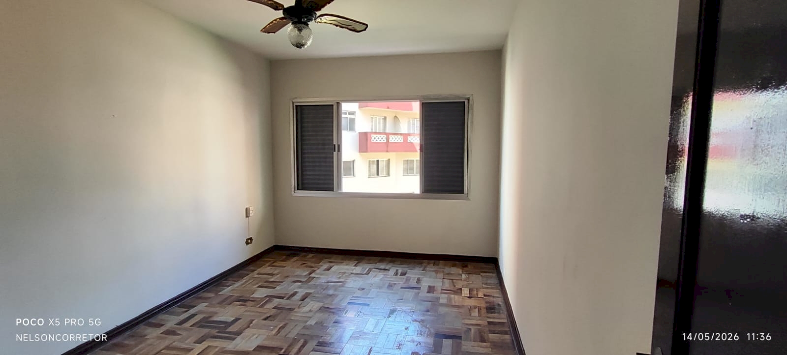 Imagem imóvel Apartamento Residencial - Lado Praia