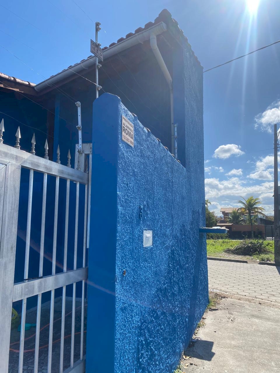 Imagem imóvel Casa para Comércio ou Residencial - Ótima Localização