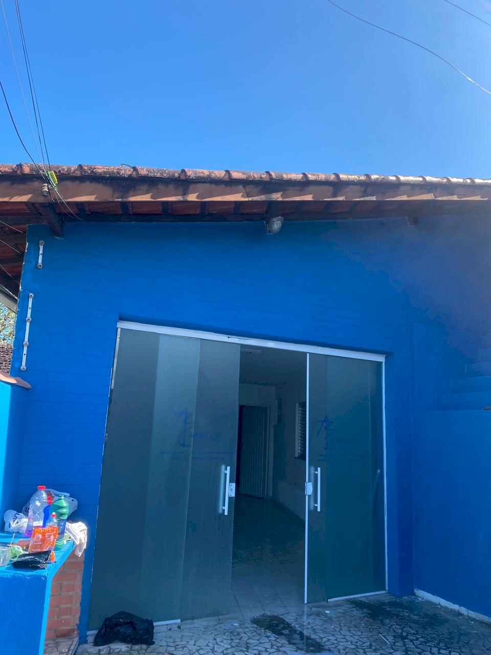 Imagem imóvel Casa para Comércio ou Residencial - Ótima Localização