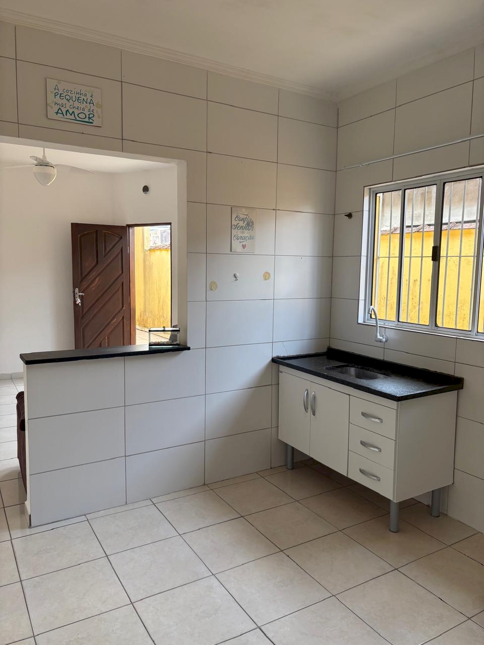 Imagem imóvel Casa Residencial - Ótima Localização