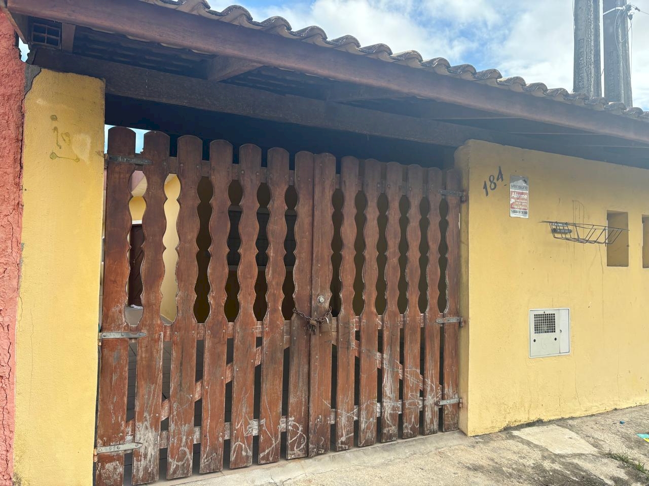 Imagem imóvel Casa Residencial - Ótima Localização