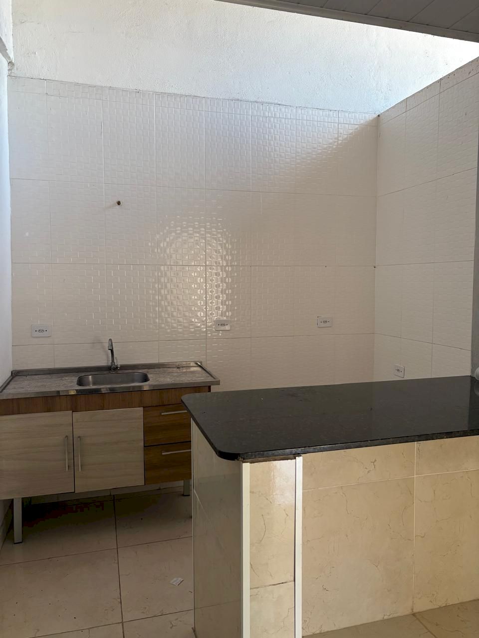 Imagem imóvel Kitnet Residencial - Ótima Localização