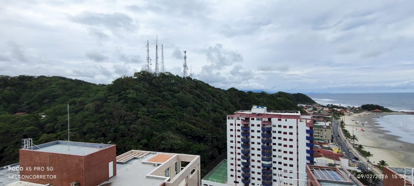 Imagem imóvel Apartamento Residencial - LADO PRAIA