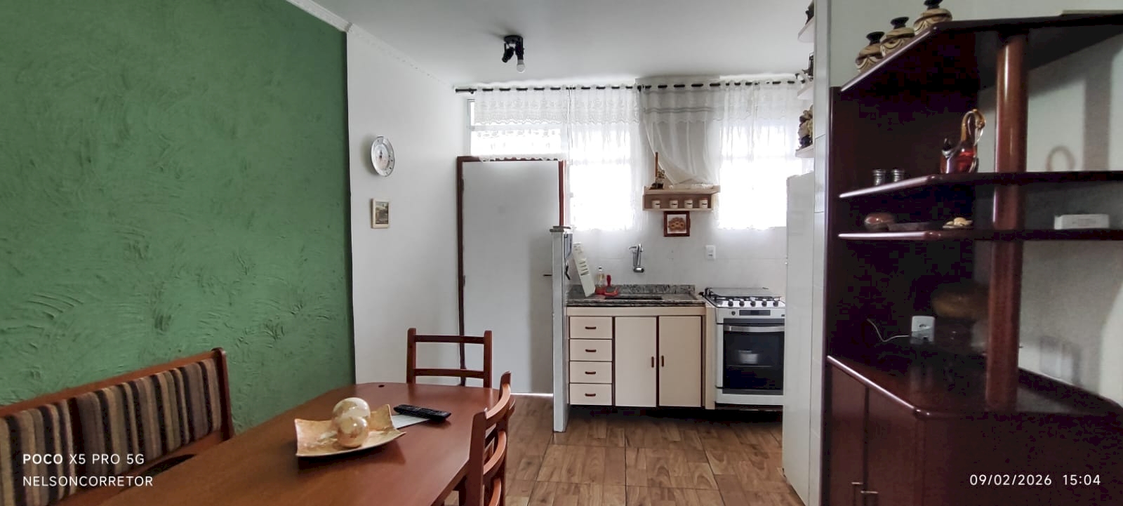 Imagem imóvel Apartamento Residencial - LADO PRAIA