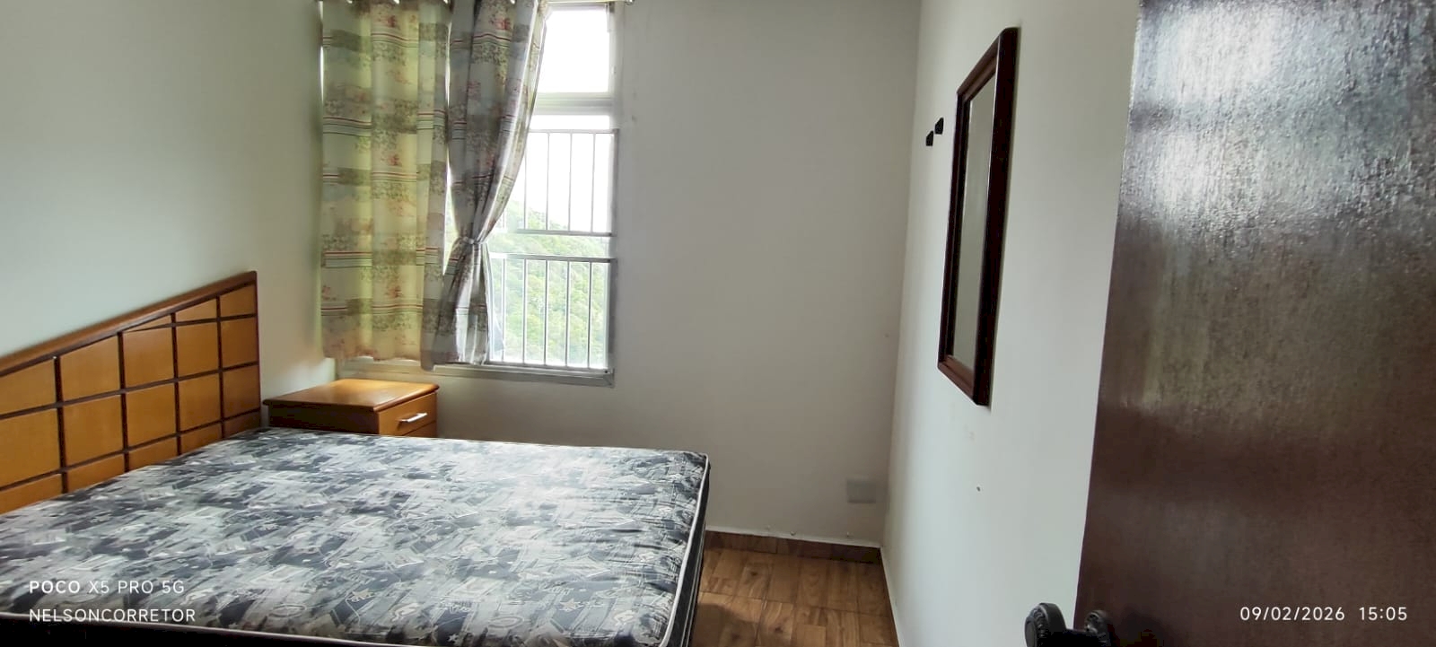 Imagem imóvel Apartamento Residencial - LADO PRAIA