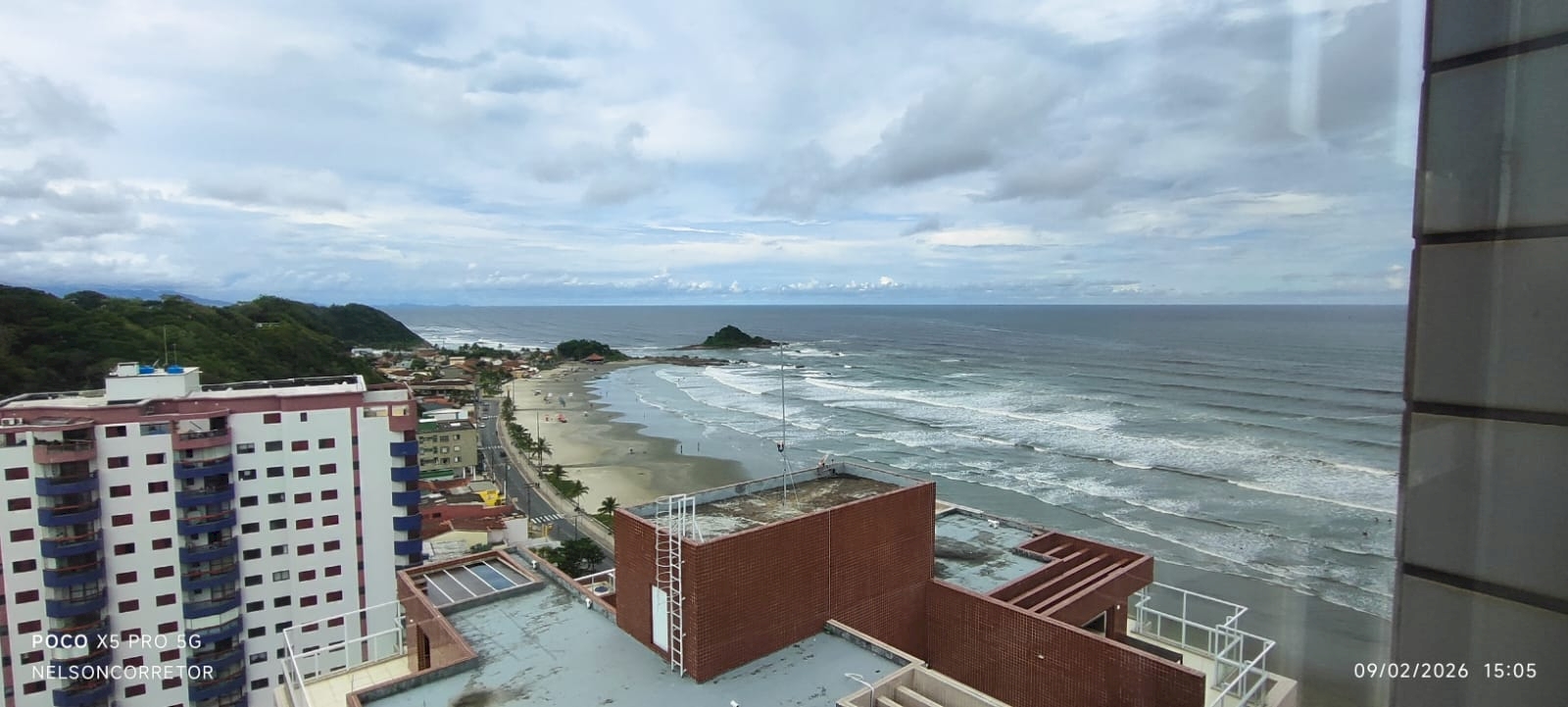 Imagem imóvel Apartamento Residencial - LADO PRAIA