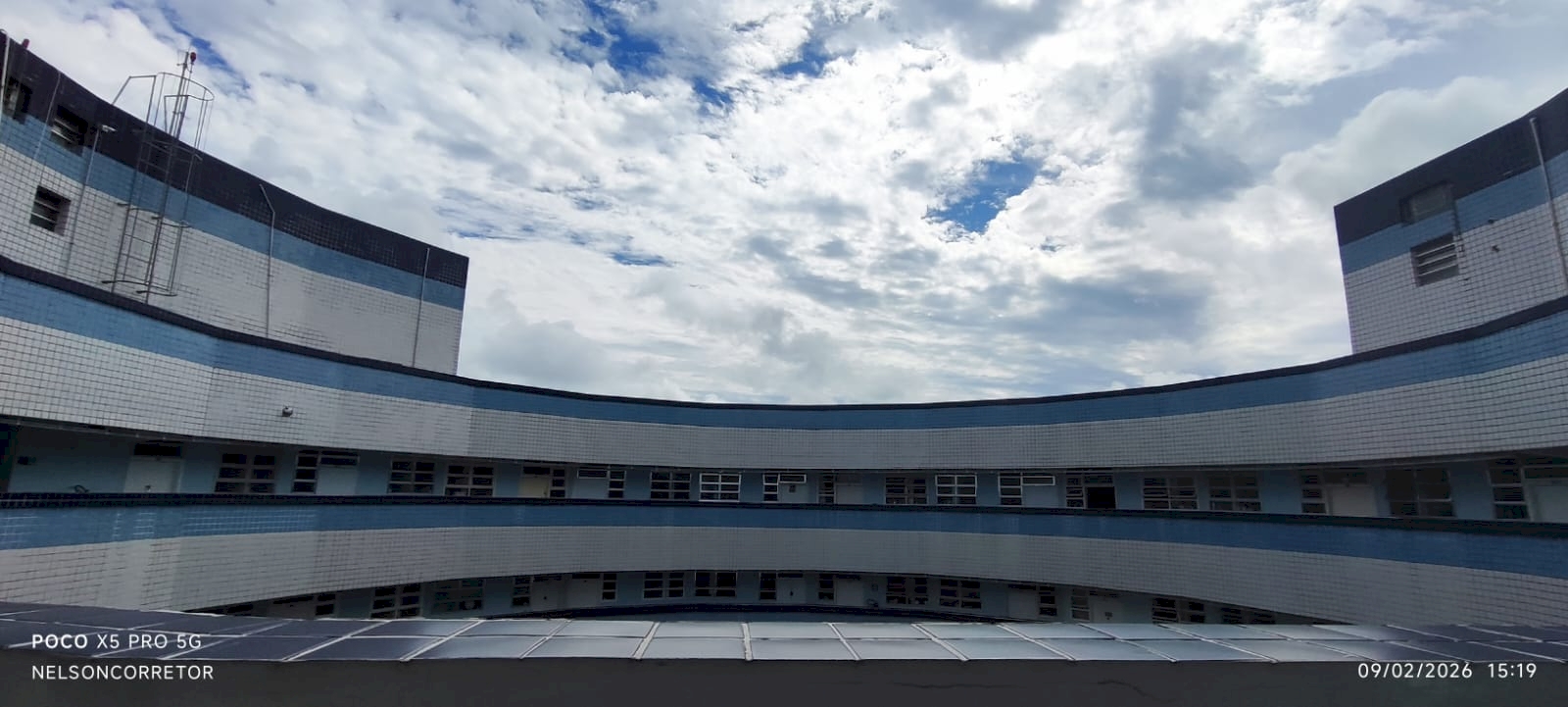 Imagem imóvel Apartamento Residencial - LADO PRAIA