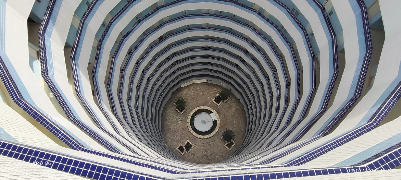 Imagem imóvel Apartamento Residencial - LADO PRAIA