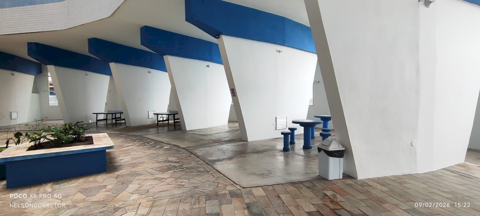 Imagem imóvel Apartamento Residencial - LADO PRAIA