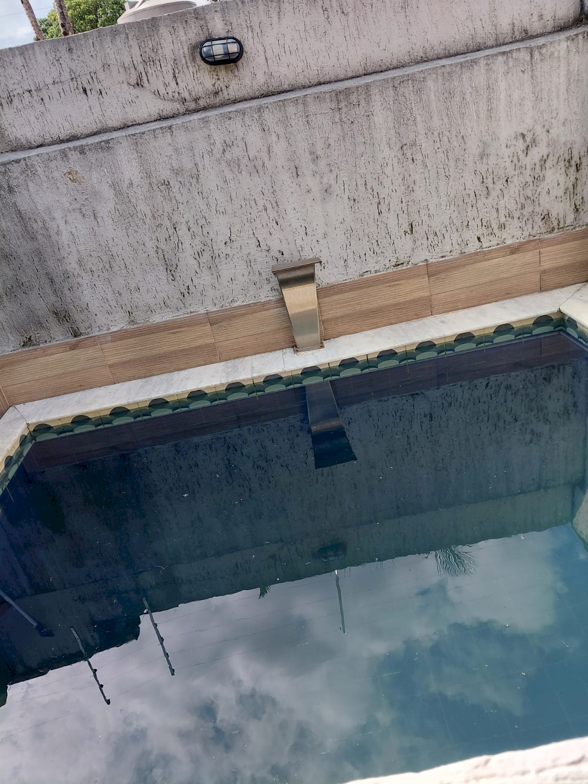 Imagem imóvel Casa Residencial - Lado Pista