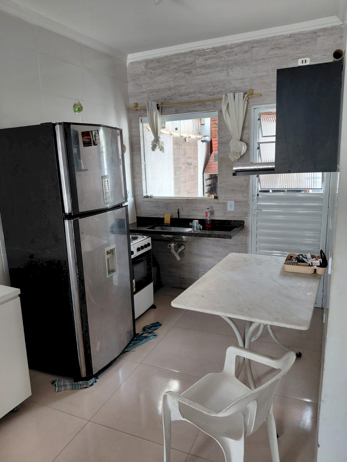 Imagem imóvel Casa Residencial - Lado Pista