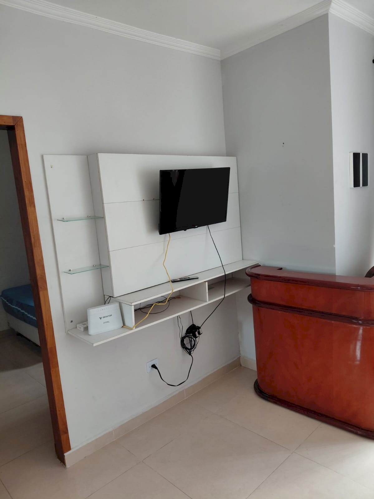 Imagem imóvel Casa Residencial - Lado Pista