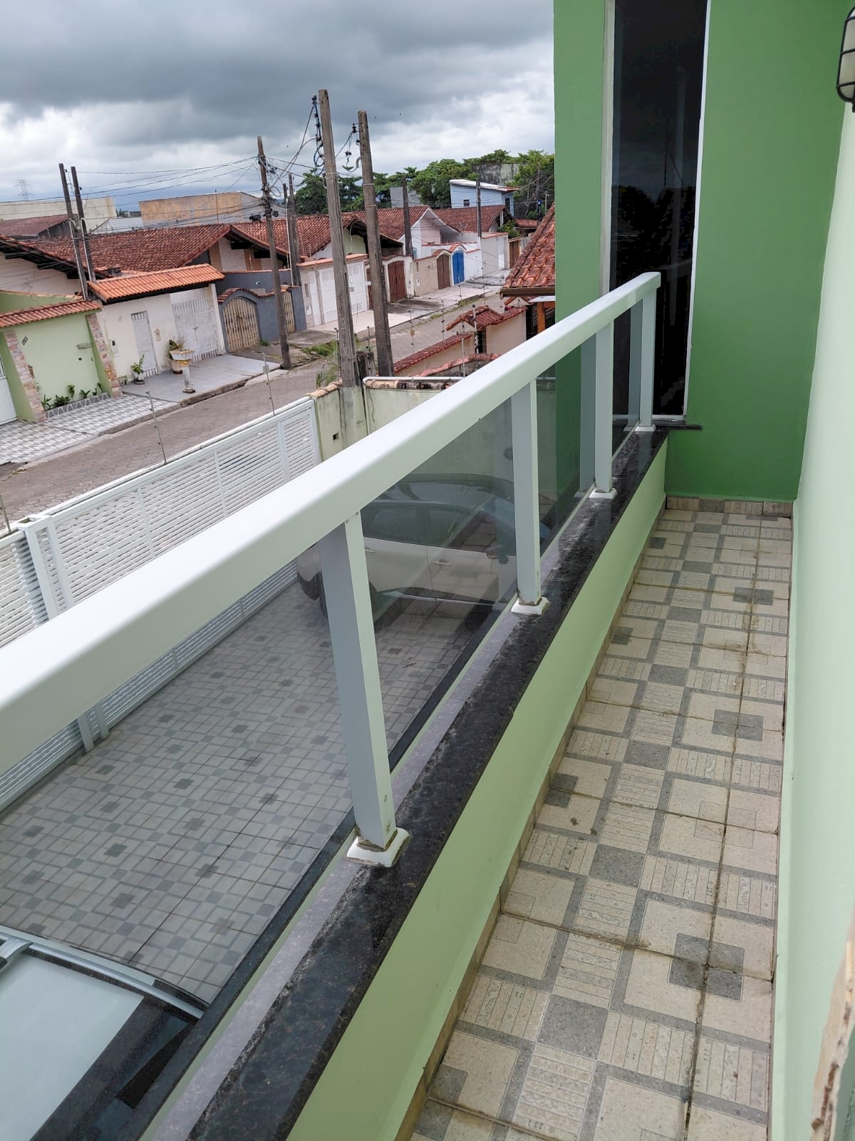 Imagem imóvel Sobreposta Lado Praia