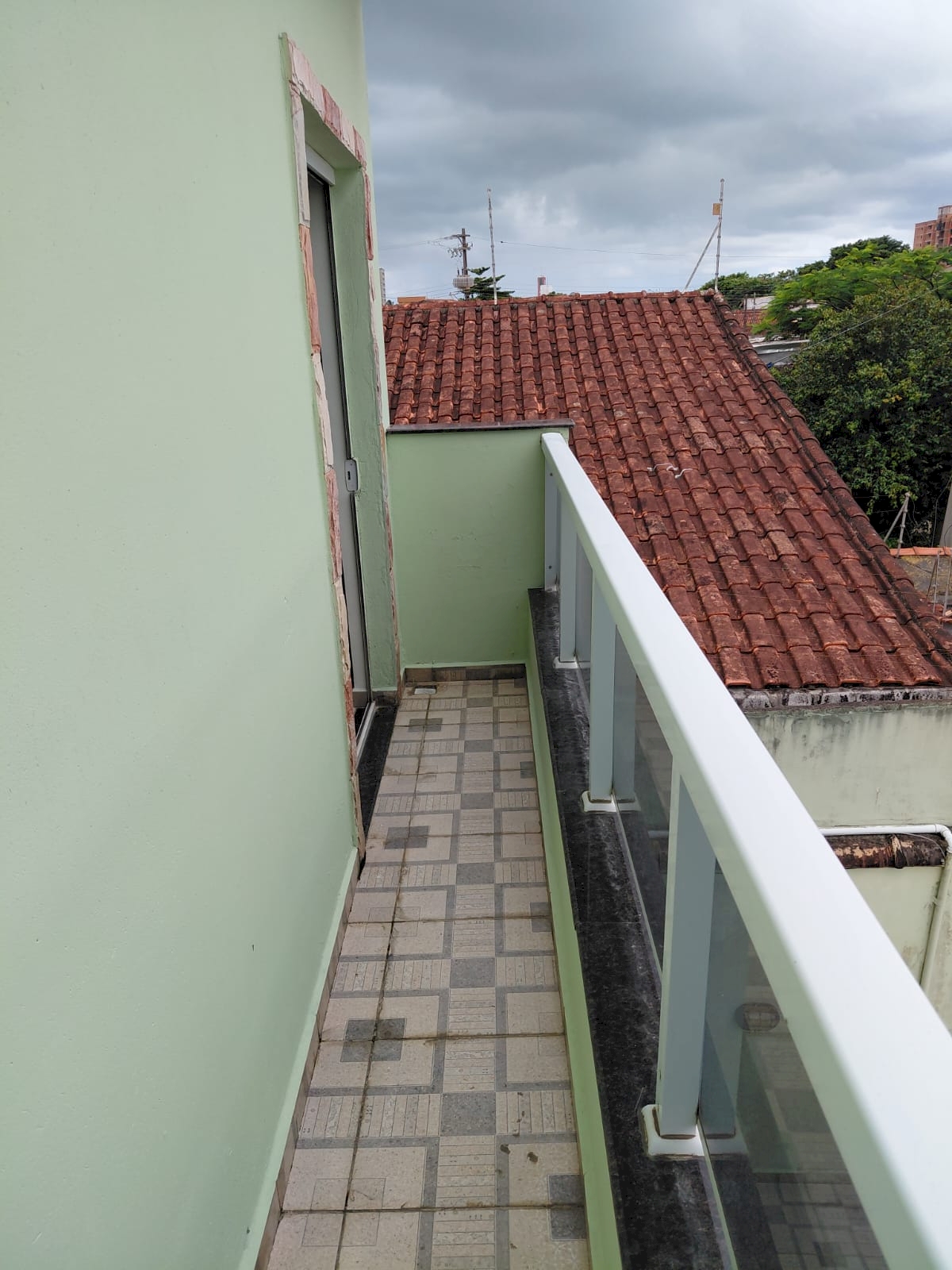 Imagem imóvel Sobreposta Lado Praia