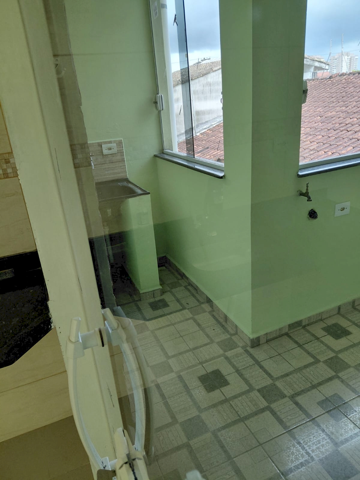 Imagem imóvel Sobreposta Lado Praia