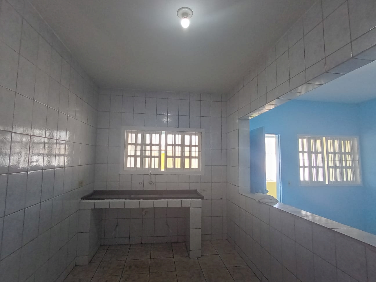 Imagem imóvel Casa Residencial - Lado Pista