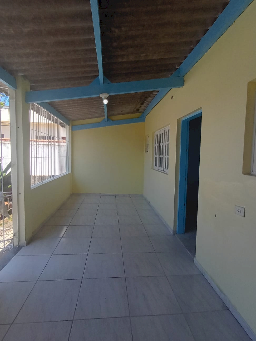 Imagem imóvel Casa Residencial - Lado Pista