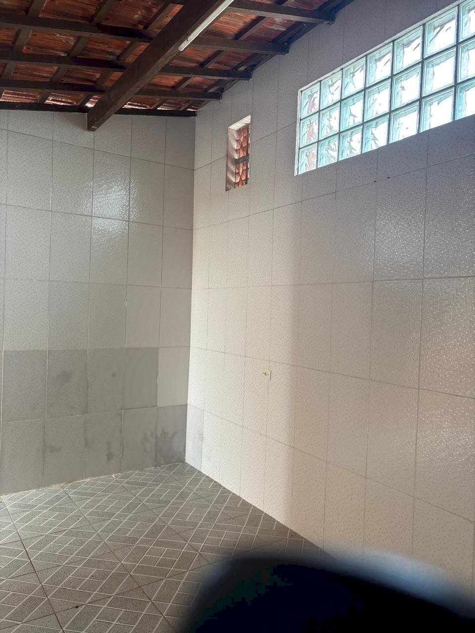 Imagem imóvel Casa Residencial - Lado Pista