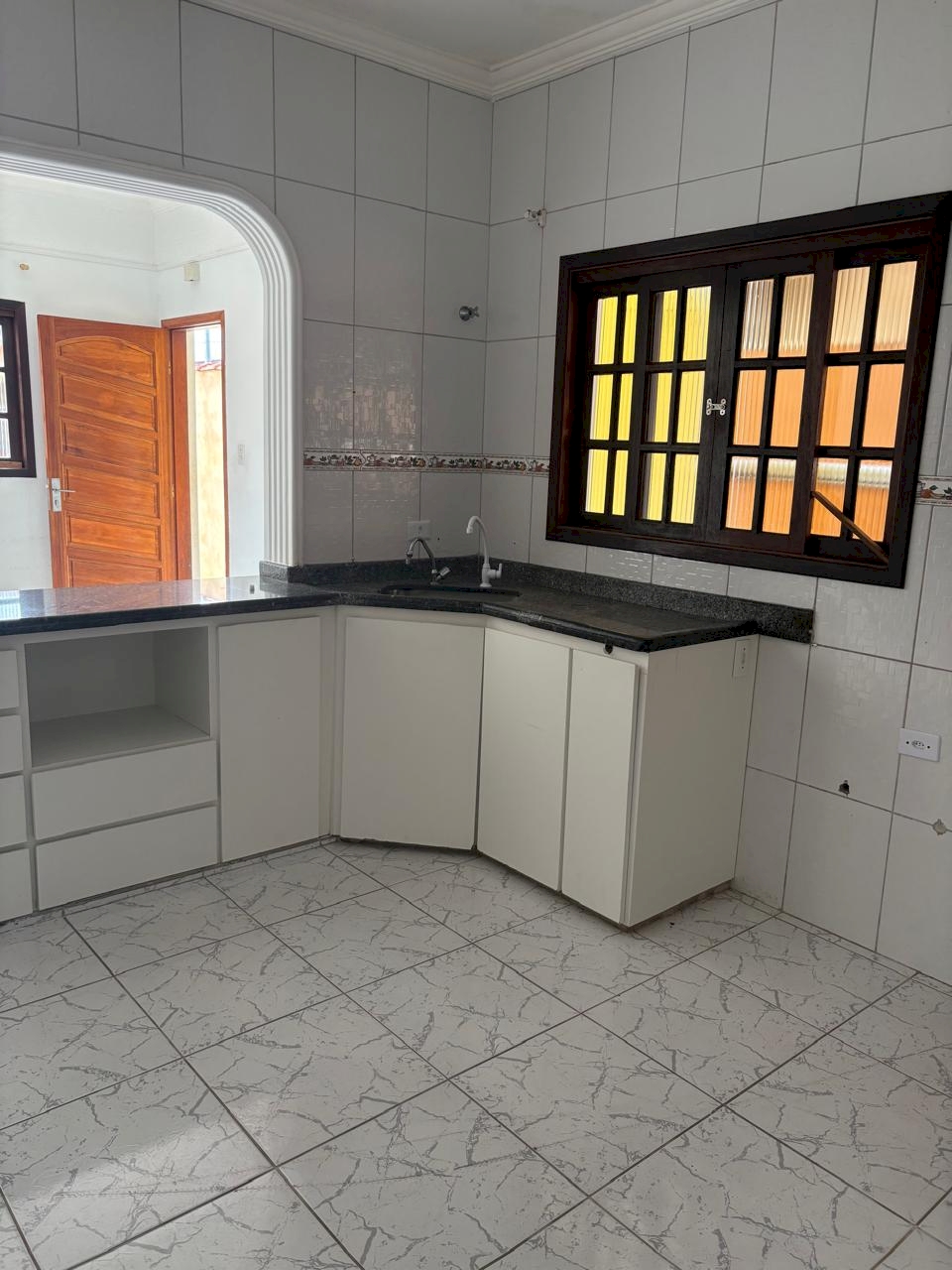 Imagem imóvel Casa Residencial - Lado Pista