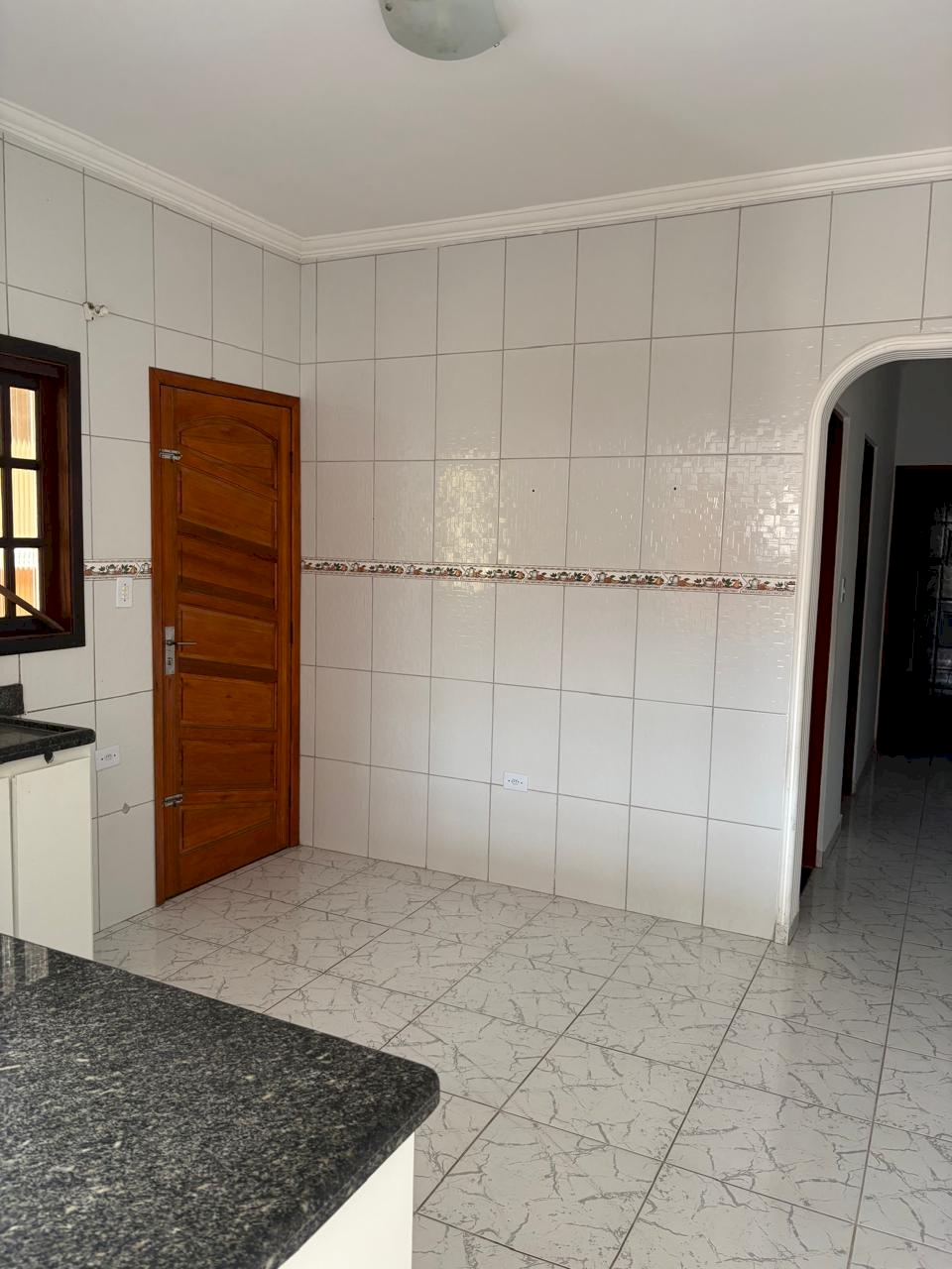 Imagem imóvel Casa Residencial - Lado Pista