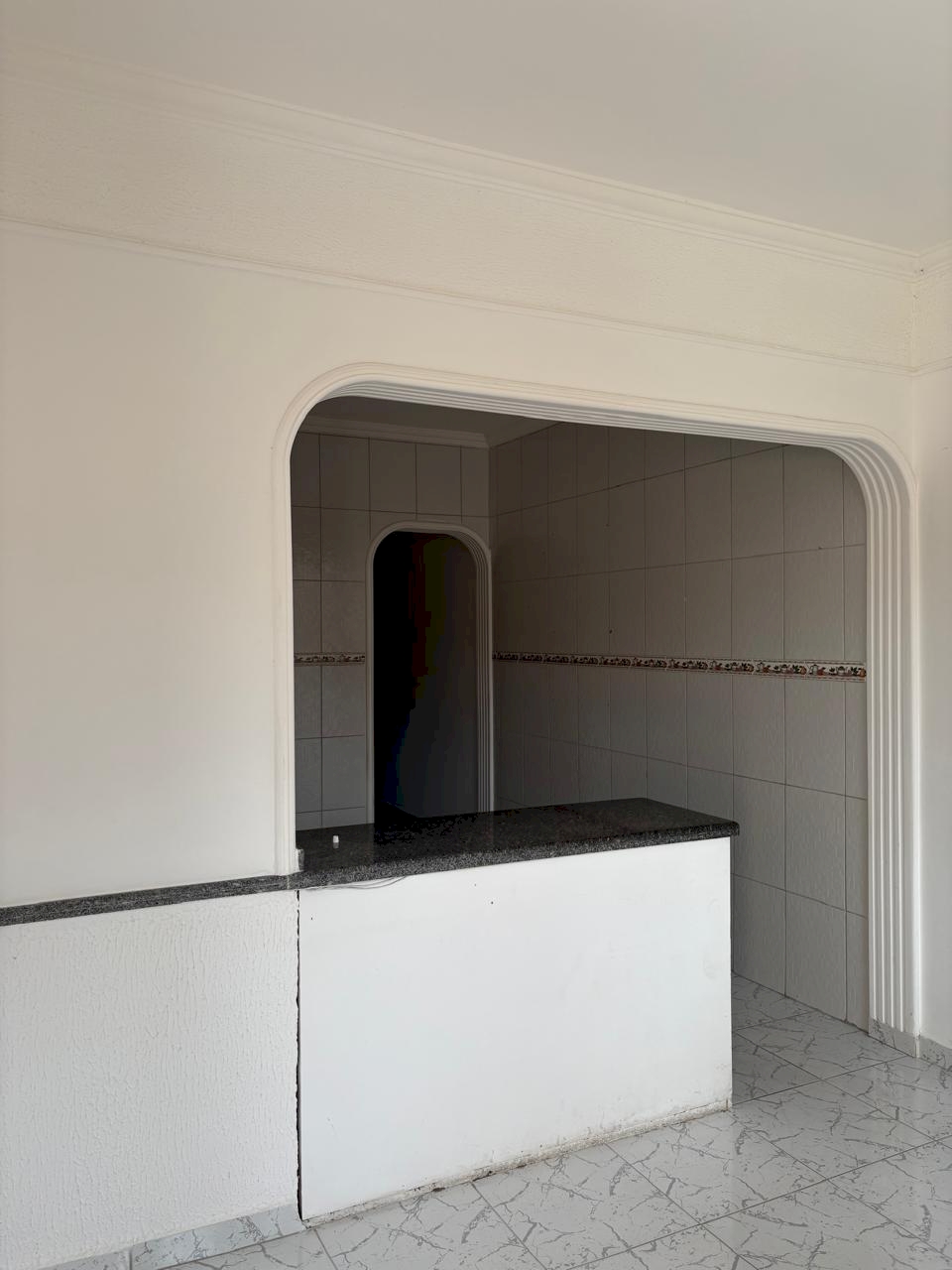 Imagem imóvel Casa Residencial - Lado Pista