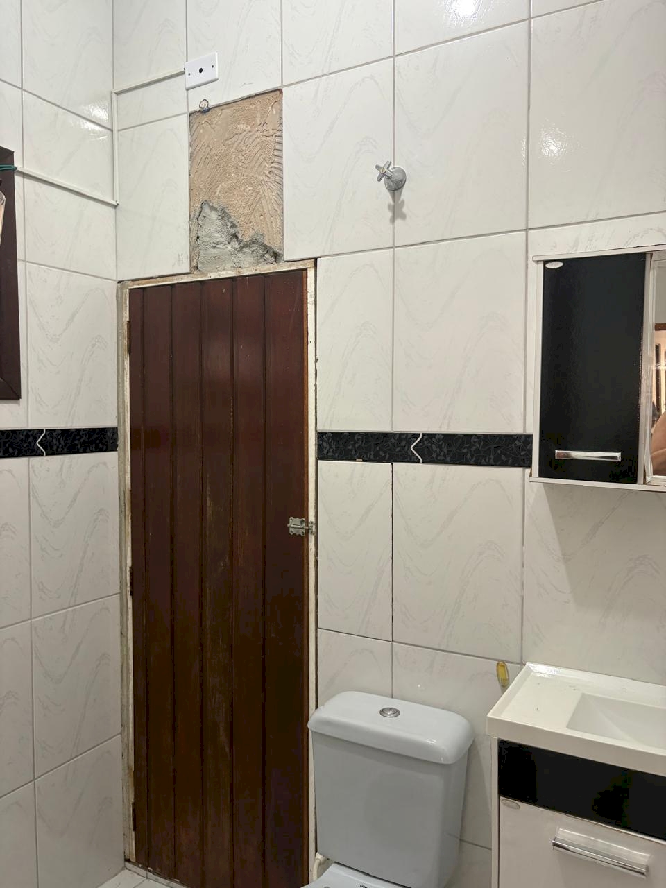 Imagem imóvel Casa Residencial - Lado Pista