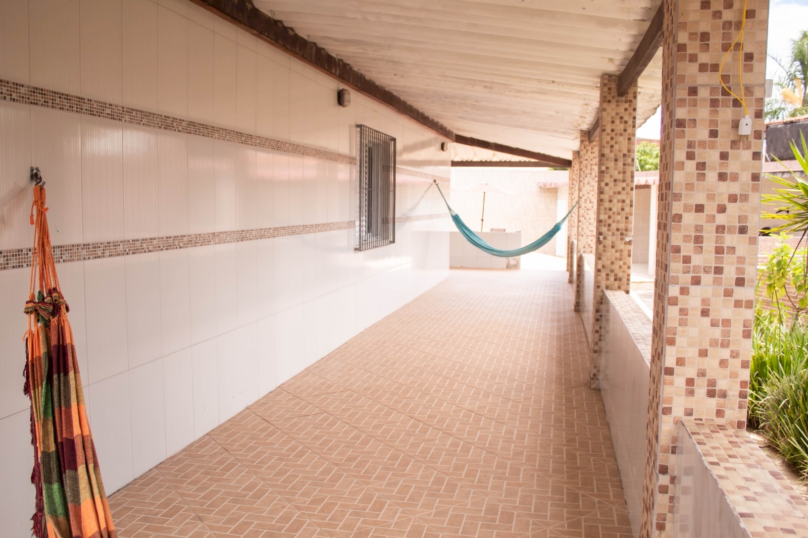 Imagem imóvel Casa Residencial - Lado Pista