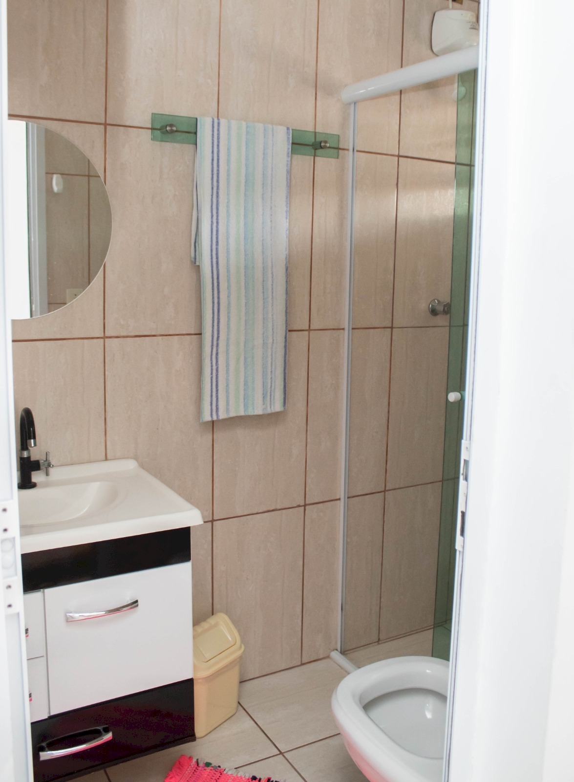 Imagem imóvel Casa Residencial - Lado Pista