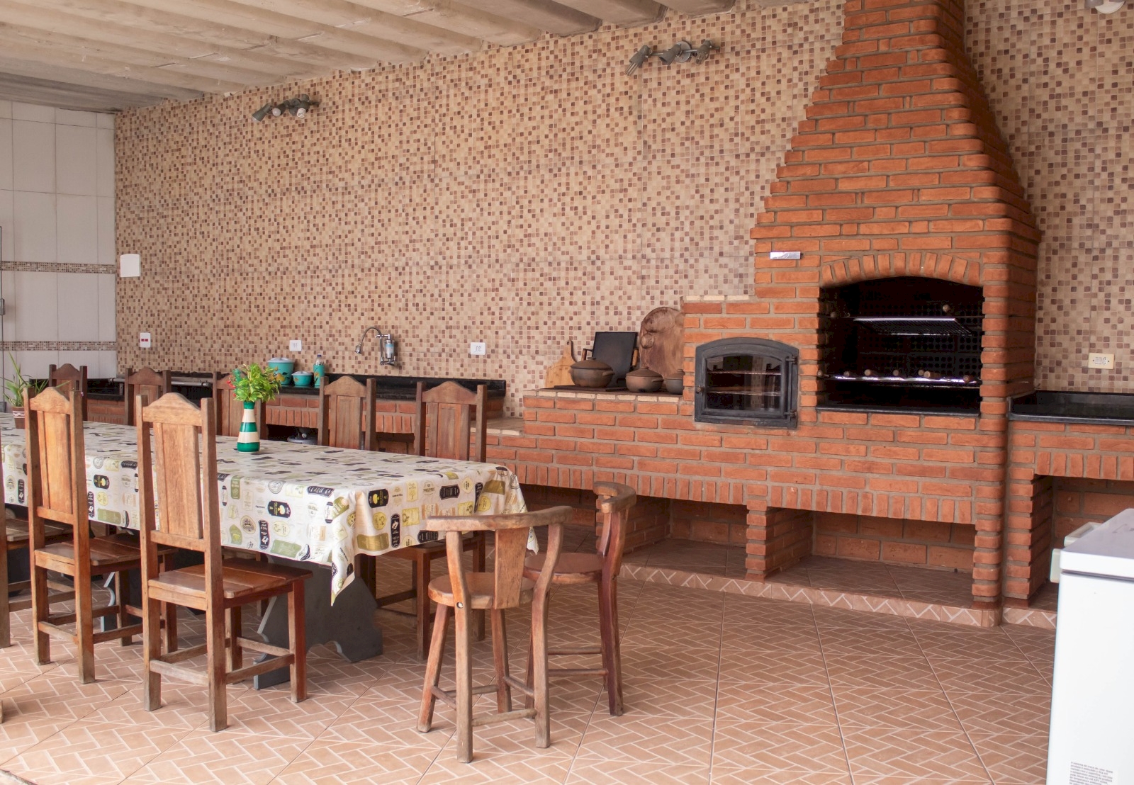 Imagem imóvel Casa Residencial - Lado Pista