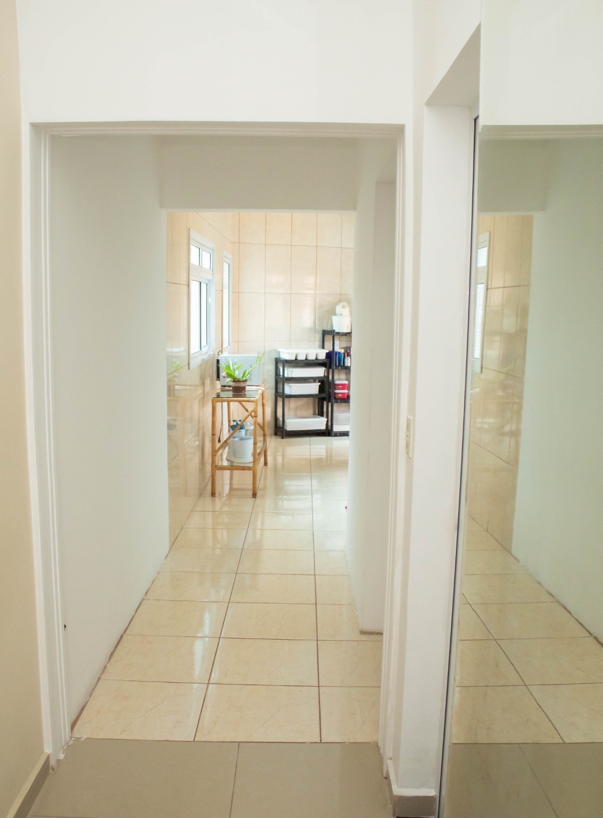 Imagem imóvel Casa Residencial - Lado Pista