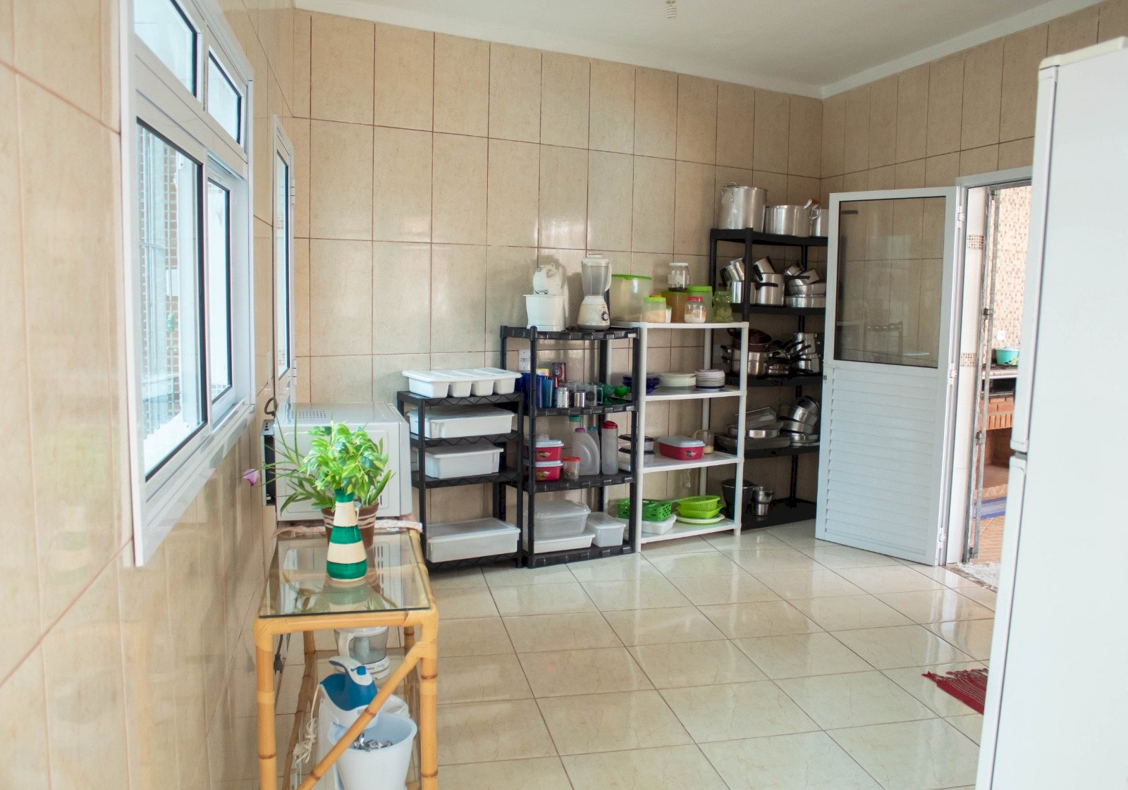 Imagem imóvel Casa Residencial - Lado Pista