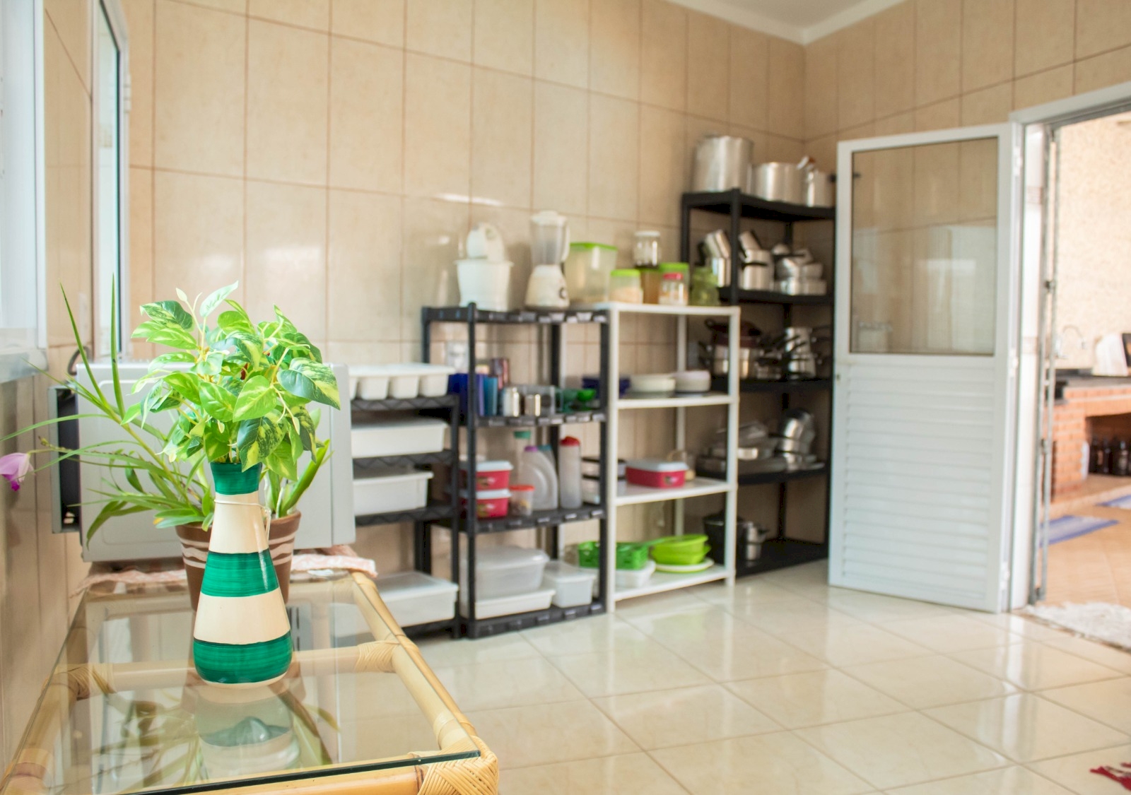 Imagem imóvel Casa Residencial - Lado Pista