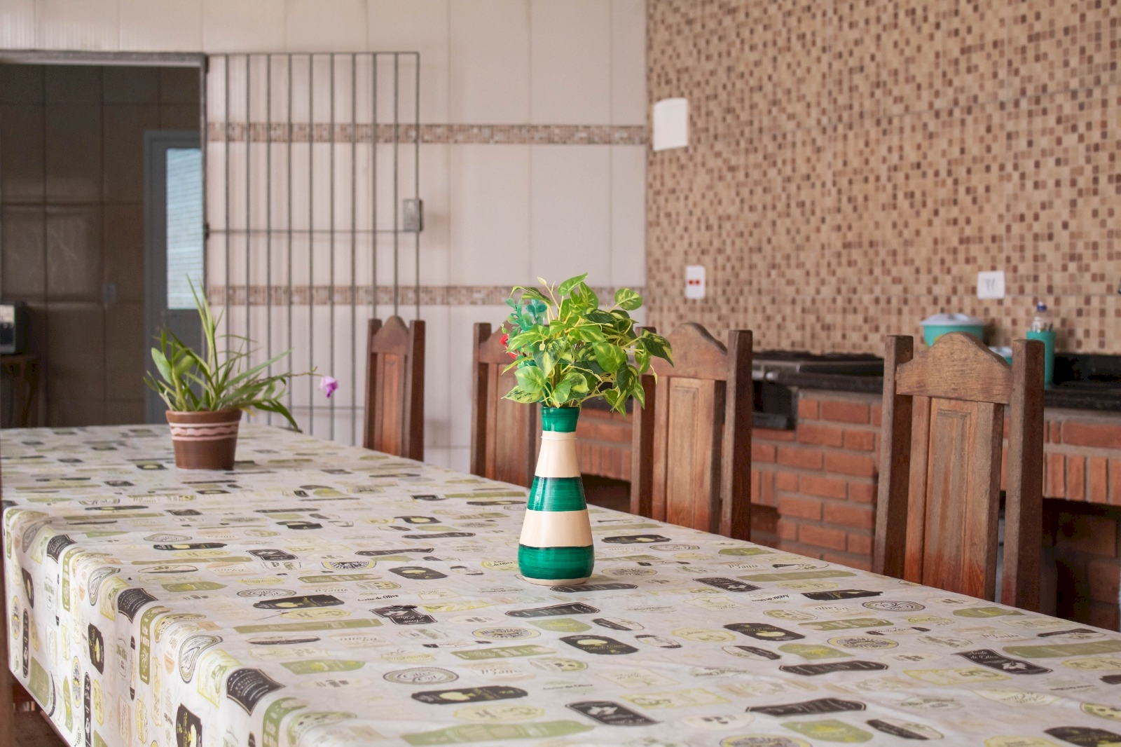 Imagem imóvel Casa Residencial - Lado Pista