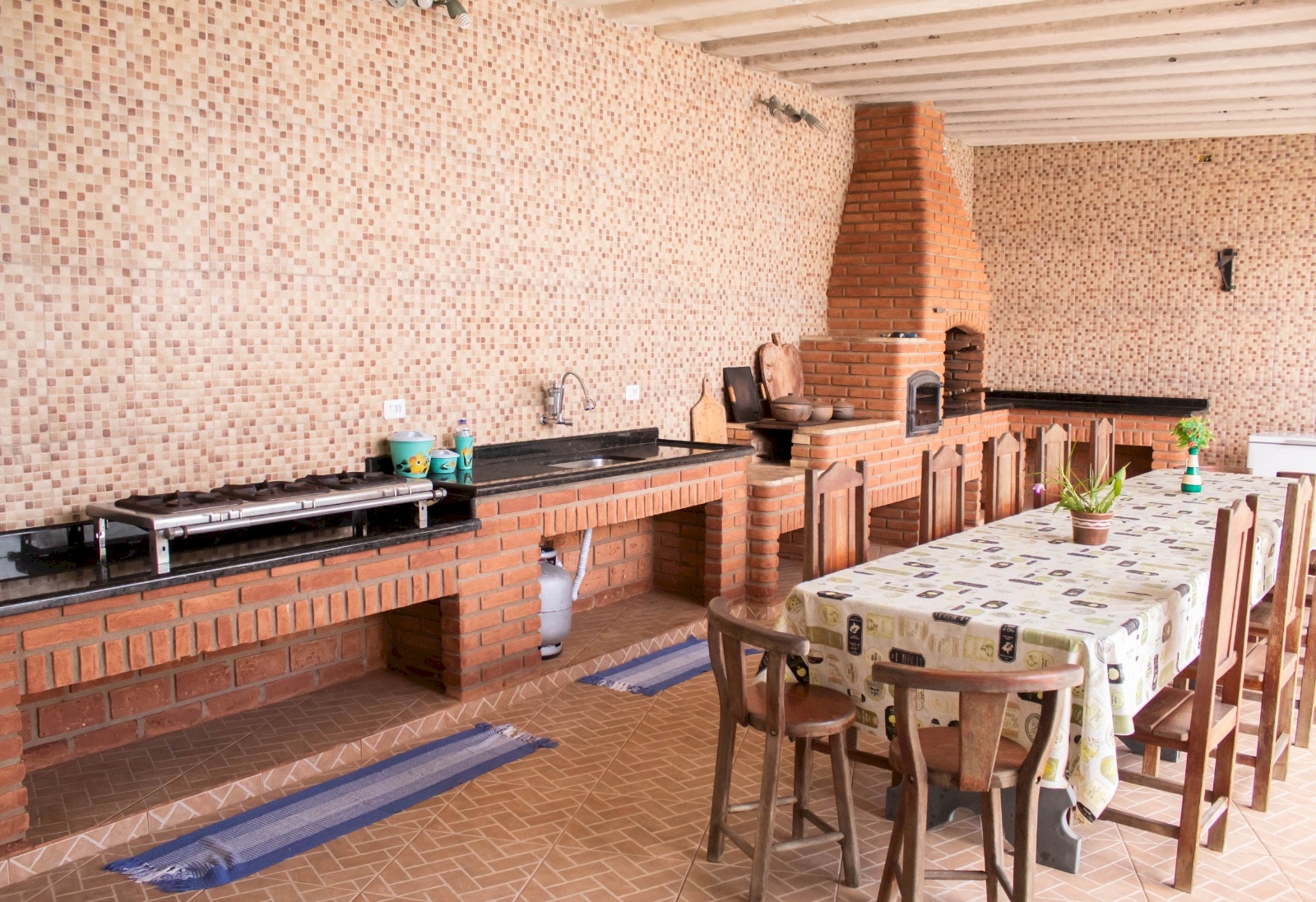 Imagem imóvel Casa Residencial - Lado Pista