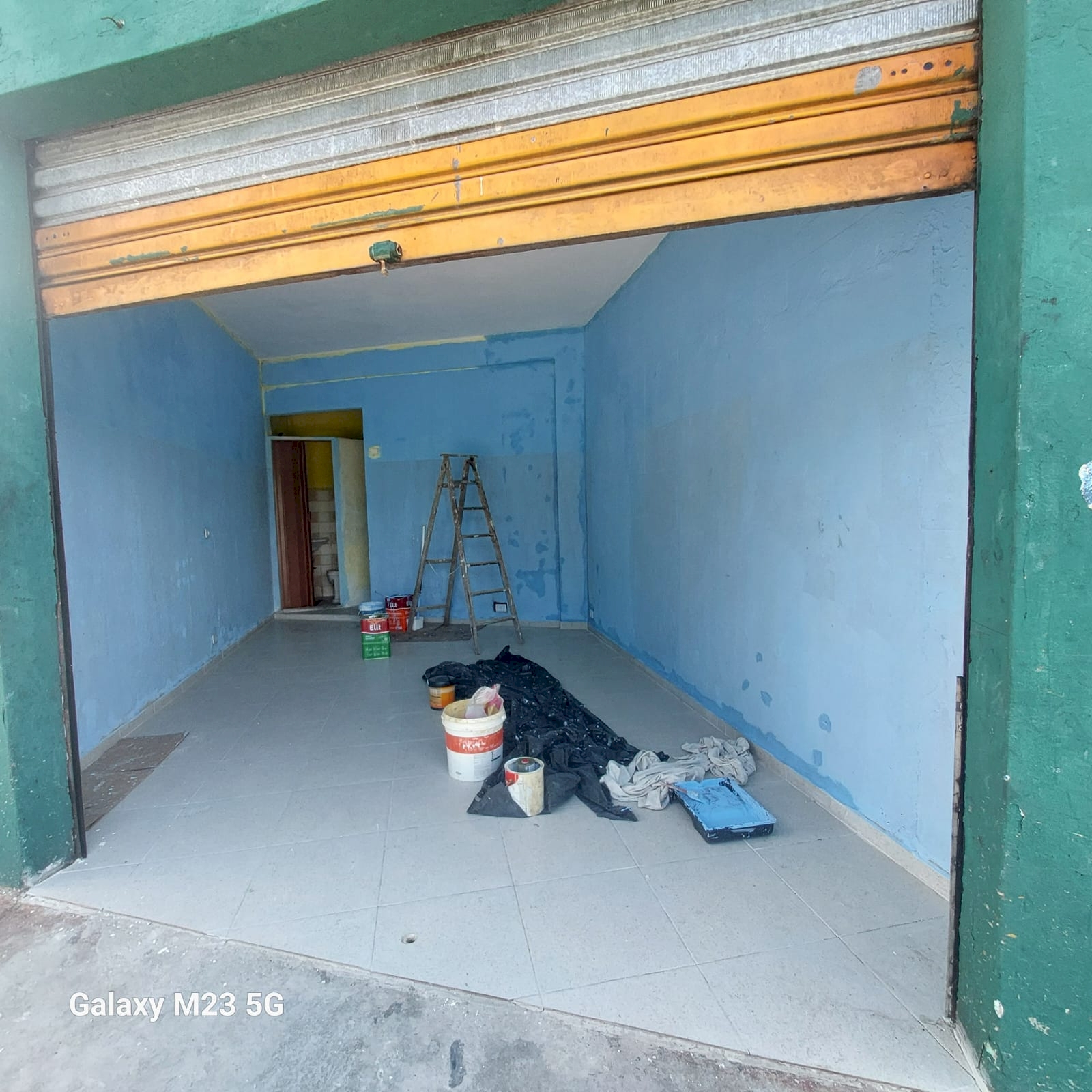 Imagem imóvel Ponto Comercial - Lado Pista